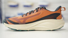 Mizuno Neo Lumina