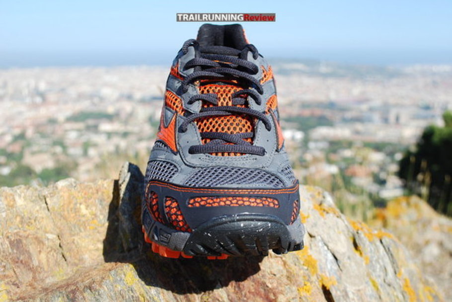 mizuno tarawera