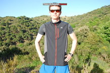 Mizuno Trail Vest Performance