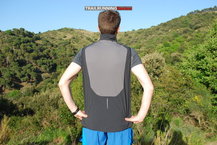 Mizuno Trail Vest Performance