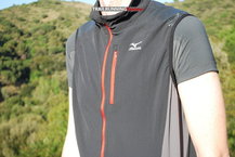 Mizuno Trail Vest Performance