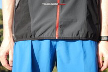 Mizuno Trail Vest Performance