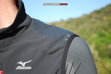 Mizuno Trail Vest Performance