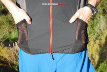 Mizuno Trail Vest Performance