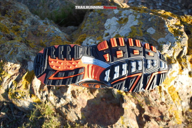 Mizuno Wave Ascend 6 SS12 TRAILRUNNINGReview