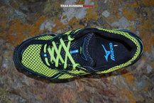 Mizuno Wave Ascend 6