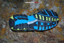 Mizuno Wave Ascend 6