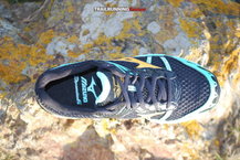 Mizuno Wave Ascend 7 W