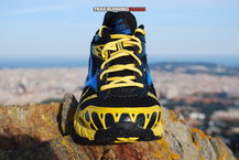 Mizuno Wave Ascend 7