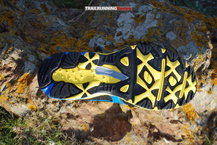 Mizuno Wave Ascend 7