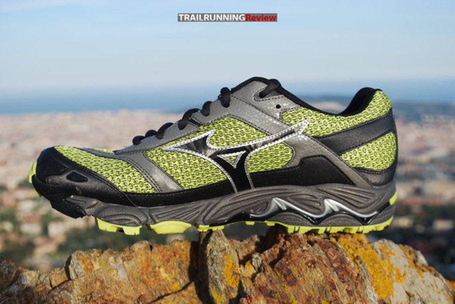 mizuno cabrakan 5