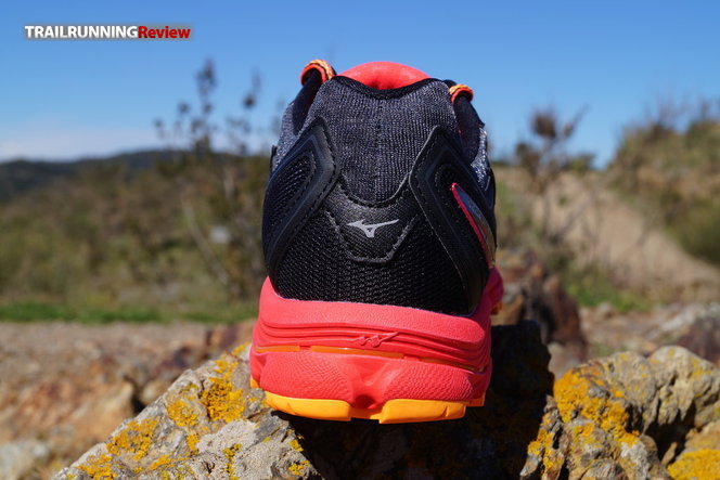 Mizuno Wave Daichi 2 TRAILRUNNINGReview