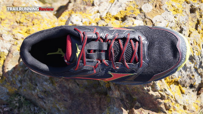 Mizuno daichi 3 review deals