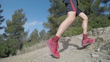 MIZUNO WAVE DAICHI 5: zapatilla muy flexible y cmoda