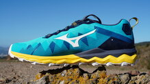 Mizuno Wave Daichi 6