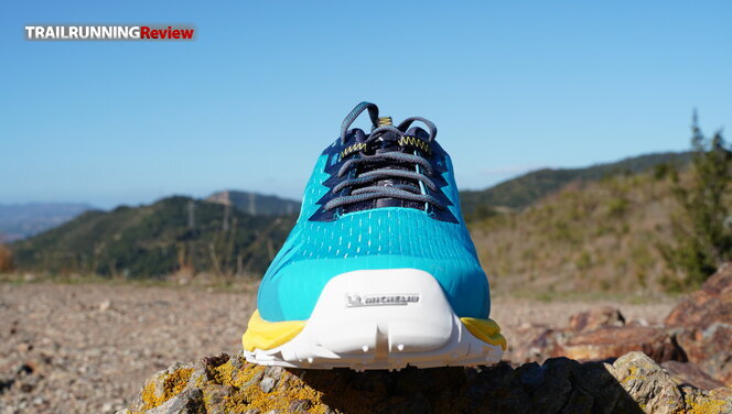 Comparativa deals mizuno trail