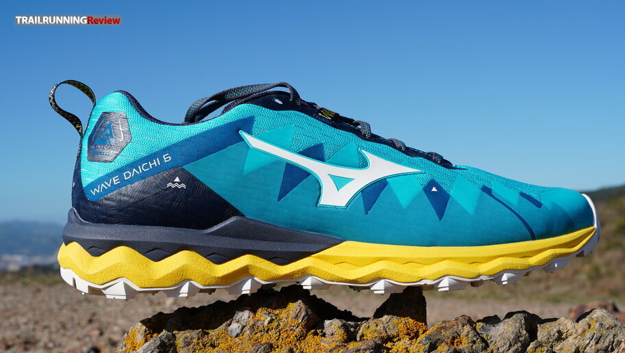 zapatillas mizuno crusader 6