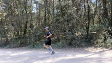 En entrenamientos cortos de 10km o menos, tambin son una excelente opcin