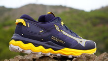 Mizuno Wave Daichi 7