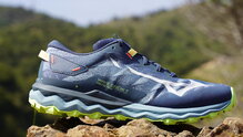 Mizuno Wave Daichi 7