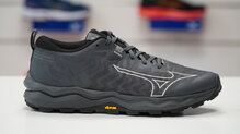 Mizuno Wave Daichi 8 GTX