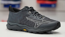 Mizuno Wave Daichi 8 GTX