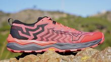 Review Mizuno - Wave Daichi 8