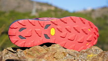 Mizuno Wave Daichi 8