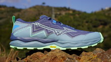 Mizuno Wave Daichi 9