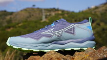 Mizuno Wave Daichi 9