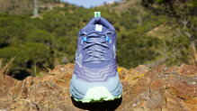 Mizuno Wave Daichi 9