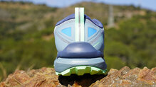 Mizuno Wave Daichi 9