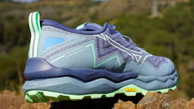 Mizuno Wave Daichi 9