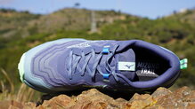 Mizuno Wave Daichi 9