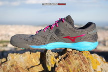 Mizuno Wave Evo Ferus W