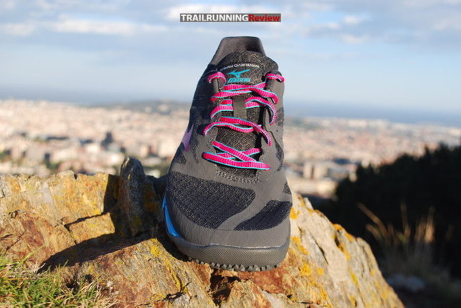 mizuno wave evo ferus 2