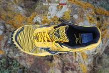 Mizuno Wave Harrier 2