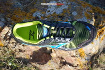 Mizuno Wave Harrier 3