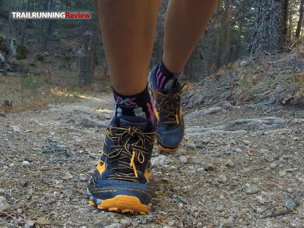 mizuno wave hayate 3 m