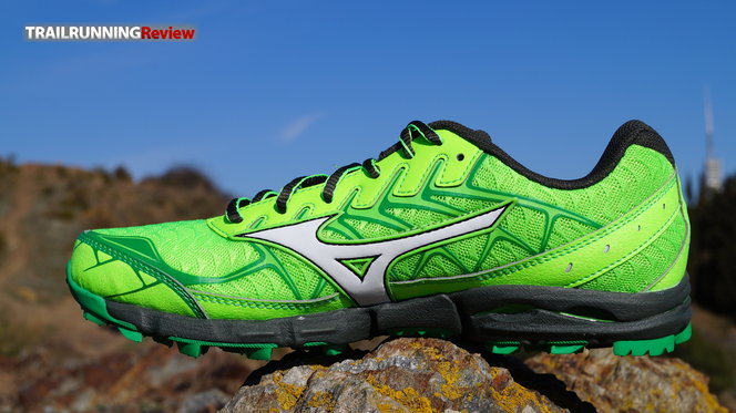 Mizuno hayate hotsell 4 avis