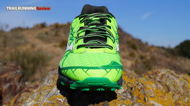 Wave Hayate 4 - TRAILRUNNINGReview.com