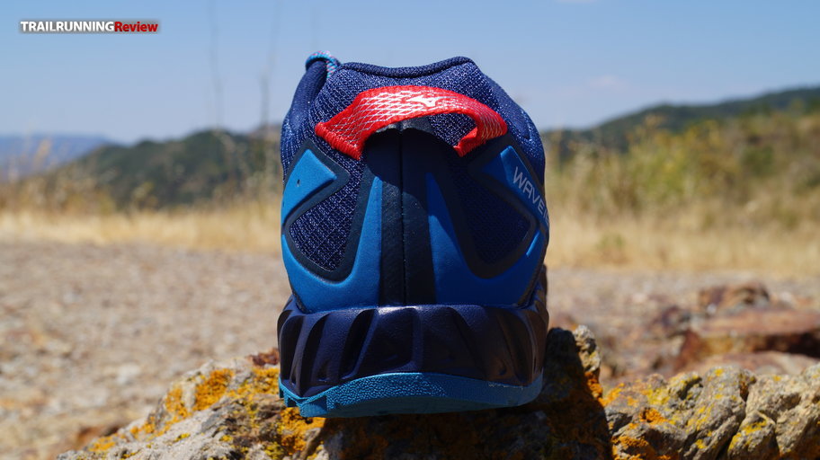 mizuno wave ibuki review