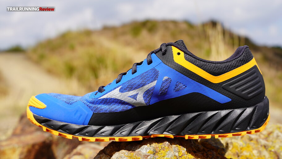 mizuno wave ibuki 3