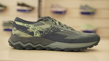 Mizuno Wave Ibuki 5