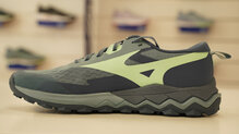 Mizuno Wave Ibuki 5