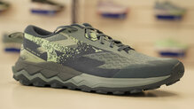 Mizuno Wave Ibuki 5