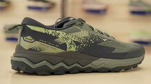 Mizuno Wave Ibuki 5