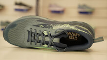 Mizuno Wave Ibuki 5