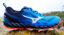 Mizuno Wave Ibuki GTX