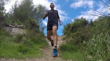 LAs Mizuno Wave Ibuki GTX son unas zapatillas de entrada de gama.